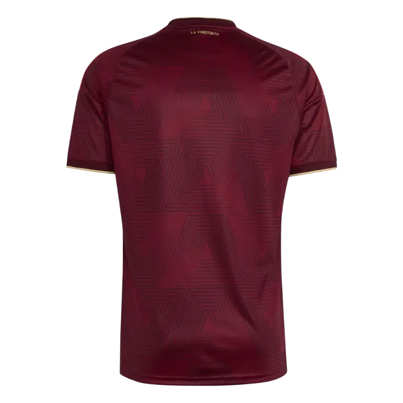 Venezuela 2026 World Cup home Jersey