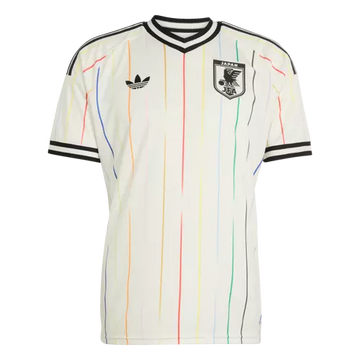 Japan 2026 Away World Cup Jersey