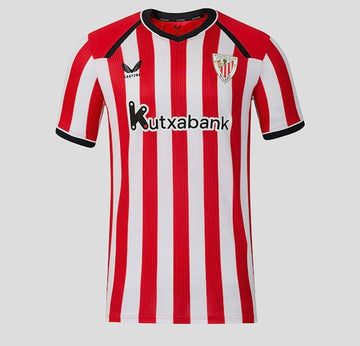 Athletic Club Bilbao 2026/27 Home Jersey