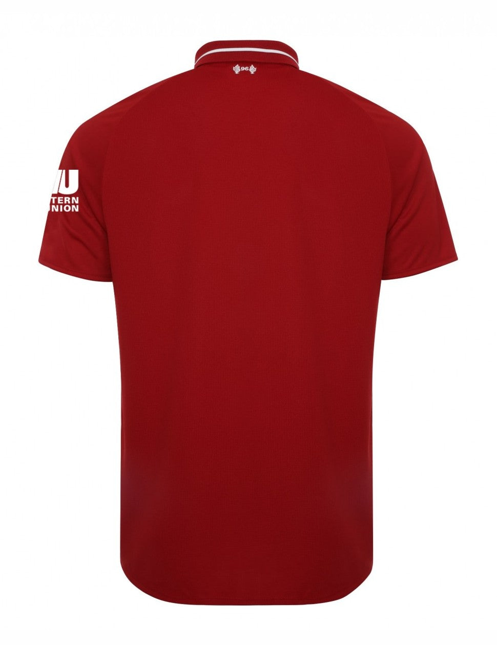 Liverpool 2018-2019 Home - Away - Third Jersey