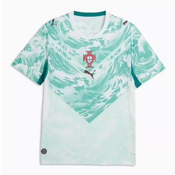 Portugal Away 2026 World Cup Jersey