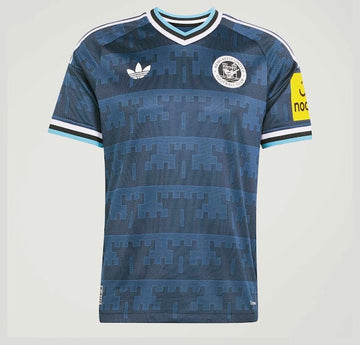 Newcastle United 2026/27 Away Jersey