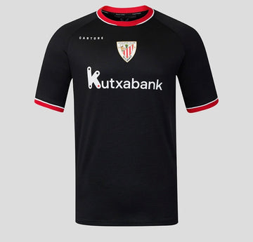 Athletic Club Bilbao 2026/27 Away Jersey