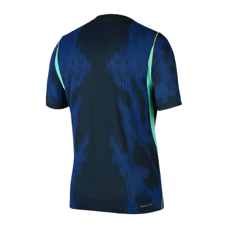 Away Brazil 2026 World Cup Jersey