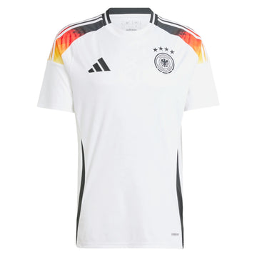 The 24/25 Germany Home Jersey