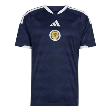 Scotland Home 2026 World Cup Jersey