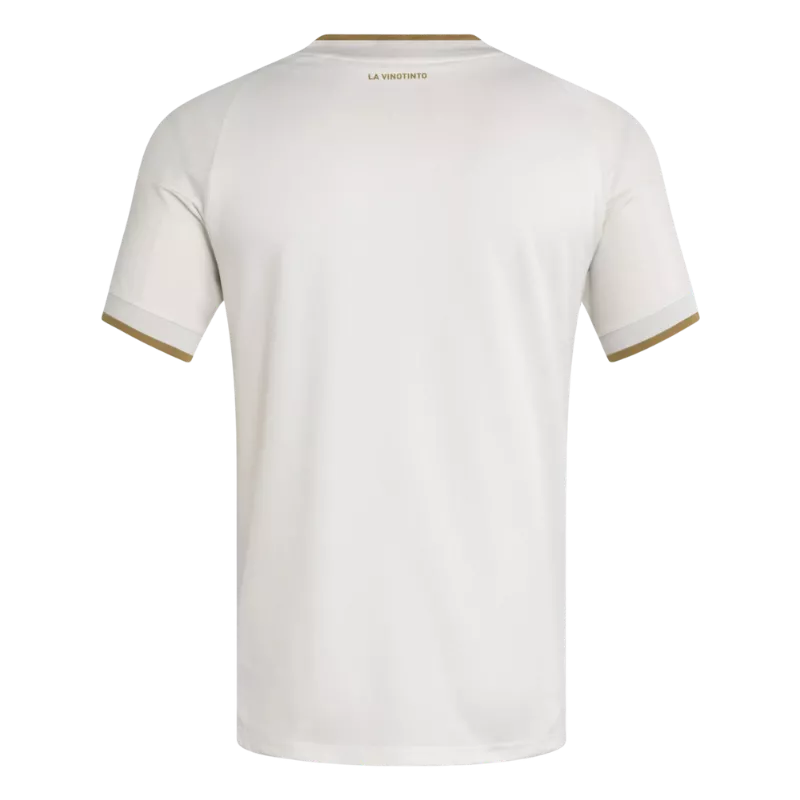 Venezuela Away 2026 World Cup Jersey