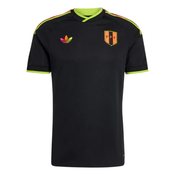 Peru Away World Cup 2026 Jersey