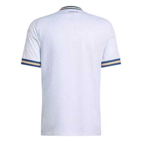 Italy 2026 World Cup away kit