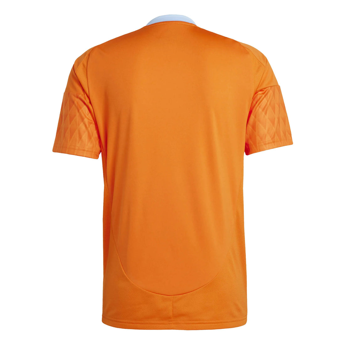 adidas 2025-26 Houston Dynamo Men's Stadium Home Soccer Jersey
