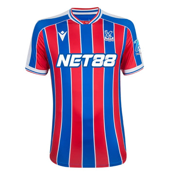 Crystal Palace Home Fan Jersey 2025/26