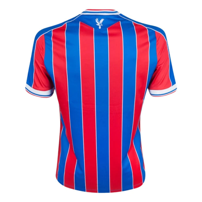 Crystal Palace Home Fan Jersey 2025/26