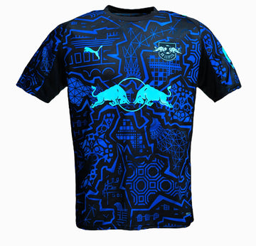 RB Leipzeig 25-26. Puma. Special Edition Shirt