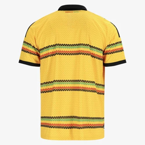 Jamaica Home 2026 soccer Jersey