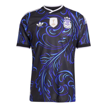 Argentina Away kit for the World Cup