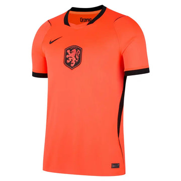 Netherlands Home 2026 Jersey