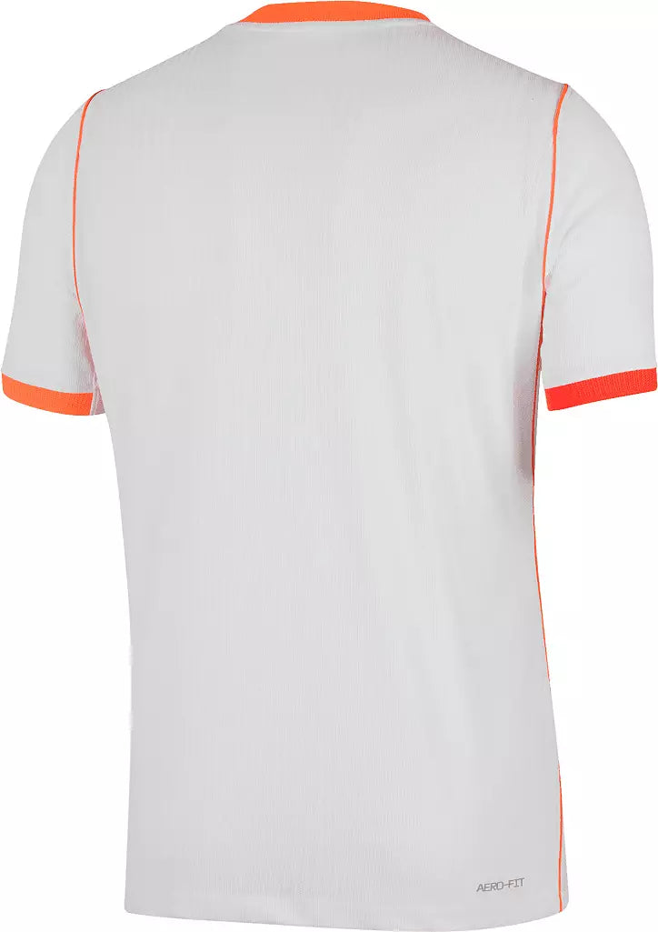 Netherlands 2026 Away Jersey