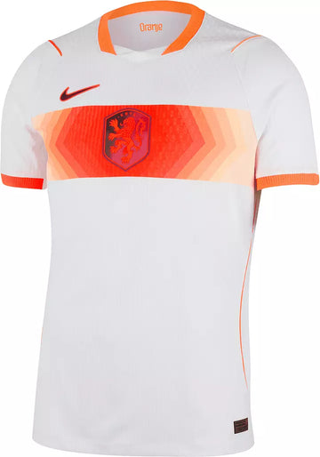 Netherlands 2026 Away Jersey