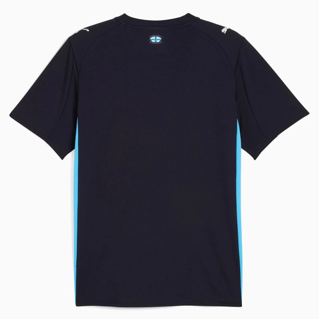 Puma 2025-26 Olympique de Marseille Men's Stadium Away Soccer Jersey