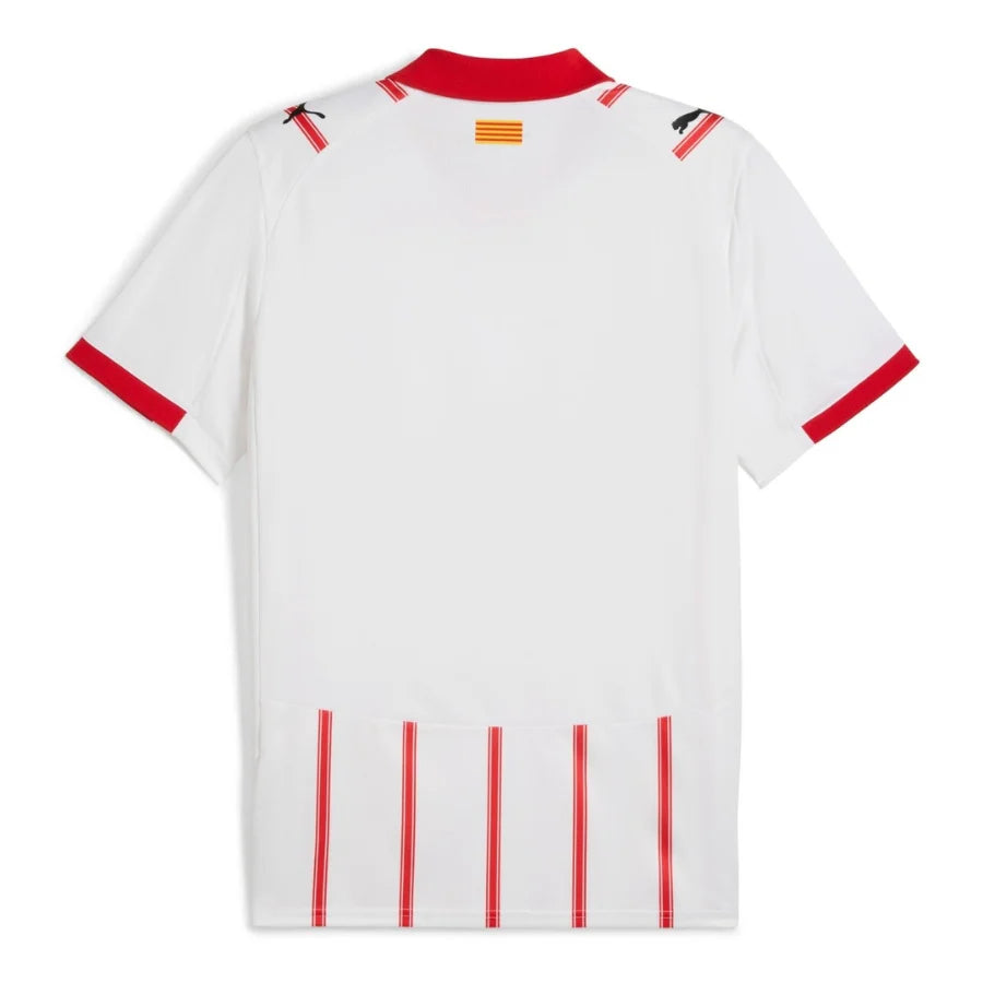 Girona Home Fan Jersey 2025/26