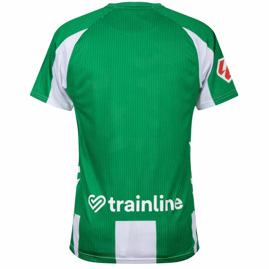 Real Betis Home Fan Jersey 2025/26