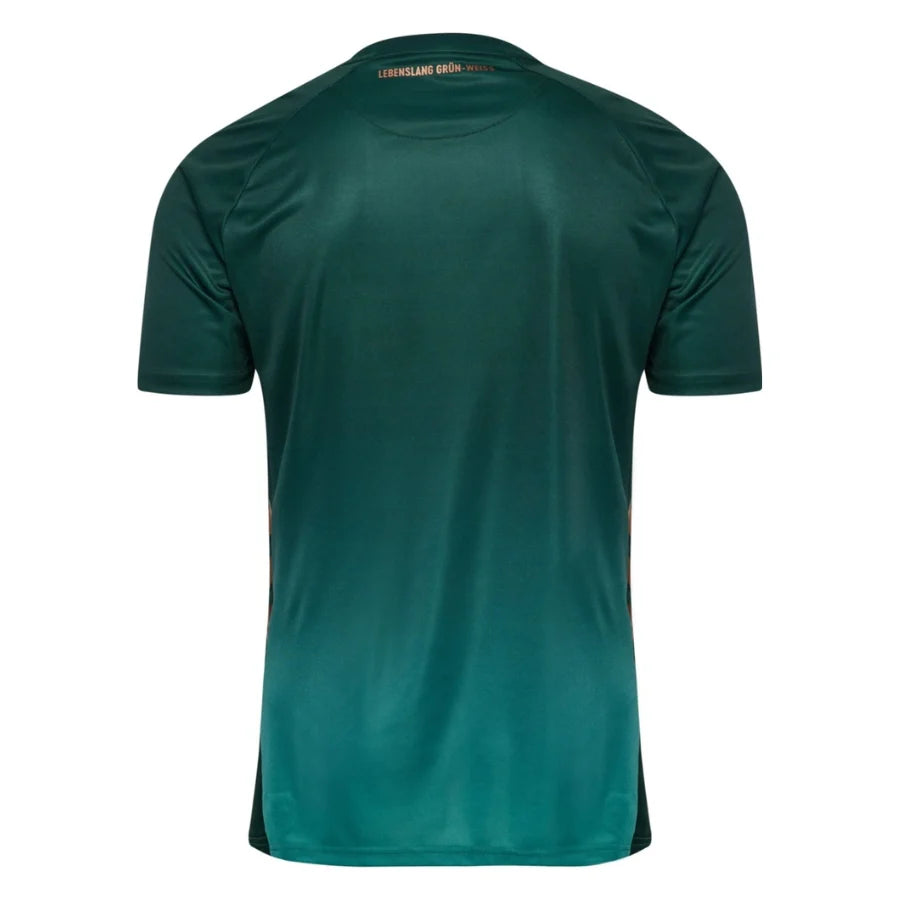 Werder Bremen Third Fan Jersey 2025/26