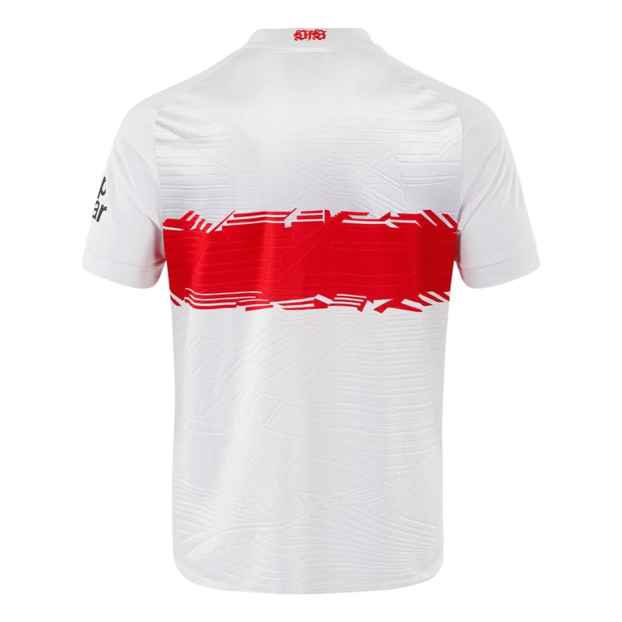 VfB Stuttgart Home Fan Jersey 2025/26
