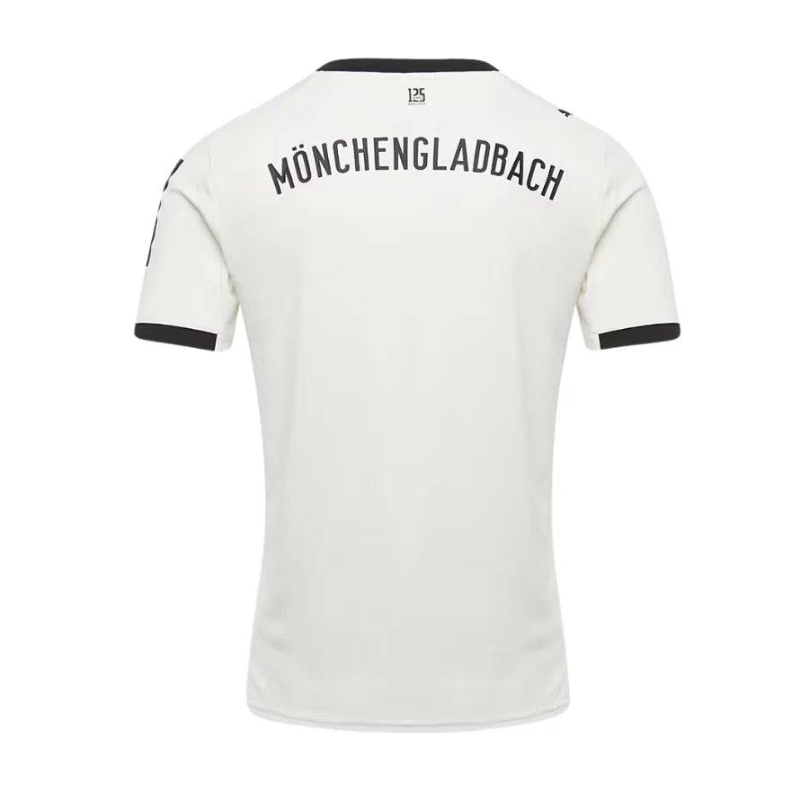 Borussia Mönchengladbach Home Fan Jersey 2025/26