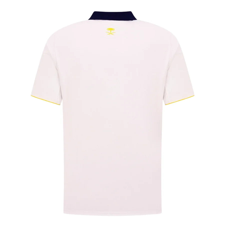 Al-Nassr Third Fan Jersey 2025/26