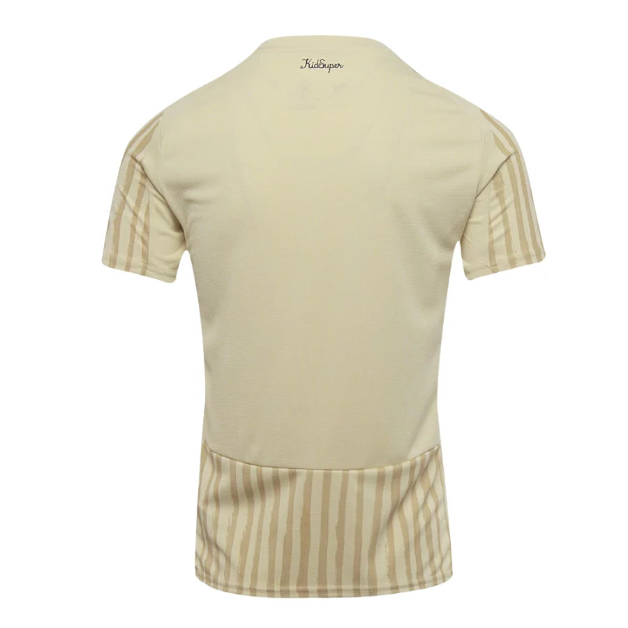 Al Hilal Away Fan Jersey 2025 Club World Cup